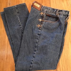 Vintage Lawman jeans
